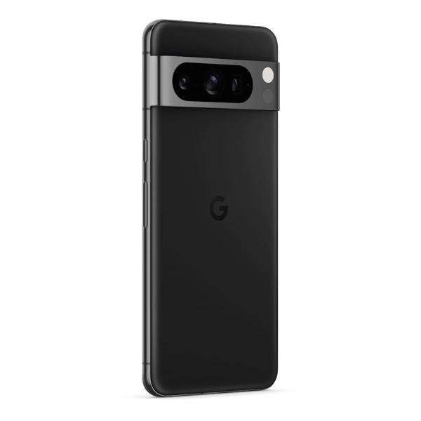 Google Pixel 8 Pro 12/256Gb Obsidian, черный