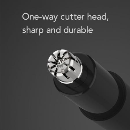 Триммер Xiaomi Huanxing Mini Nose Hair Trimmer HN3 Белый