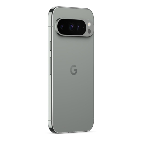 Google Pixel 9 Pro 12/256Gb Hazel, серый