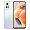 Xiaomi Redmi Note 12 Pro 8/128Gb Polar White, белый
