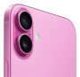 Apple iPhone 16 Plus 256Gb Dual SIM Pink, розовый