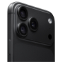 Apple iPhone 18 Pro Max 512Gb eSIM Black, чёрный