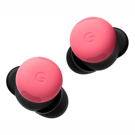 Наушники Google Pixel Buds Pro 2 Peony, розовый