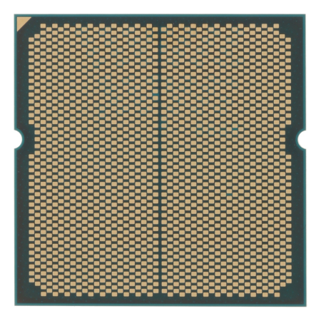 Процессор AMD Ryzen 5 9600X, 3,90 ГГц (Turbo 5,40 ГГц), AM5, OEM (100-000001405)