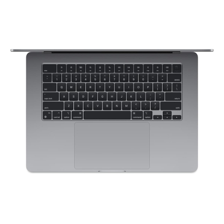 Apple MacBook Air 15" (M3, 8C CPU, 10C GPU, 2024) 24/512Gb SSD (MC9H4) «Space gray, «серый космос»»