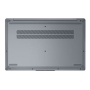 Ноутбук Lenovo IdeaPad Slim 3 (15IAH8) Core i5 12450H/8Gb/512Gb SSD/15.6" FullHD/DOS Gray, серый