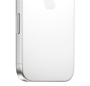 Apple iPhone 16 Pro 128Gb Dual SIM White Titanium, титановый белый