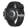 Часы Samsung Galaxy Watch8 Classic 46мм Black, черный