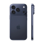 Apple iPhone 17 Pro 512Gb Dual SIM Deep Blue, тёмно-синий