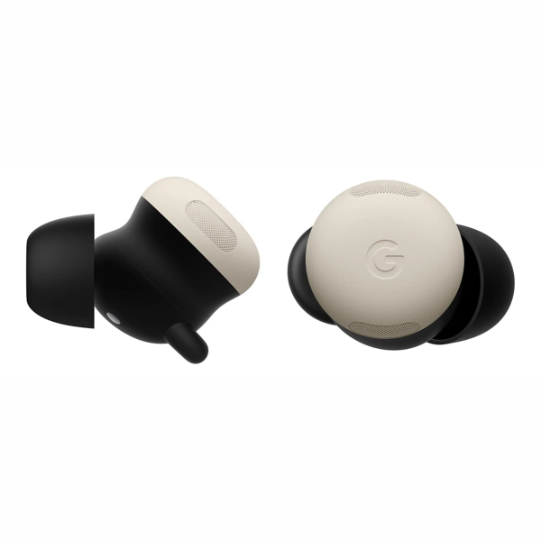Наушники Google Pixel Buds Pro 2 Porcelain, бежевый