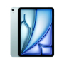 Apple iPad Air 11" (M2, 2024, 6 gen) Wi-Fi + Cellular 128Gb Blue, голубой