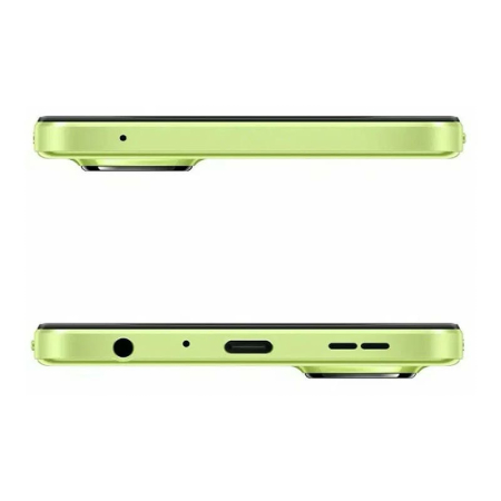 OnePlus Nord CE3 Lite 8/256Gb (CPH2465) Pastel Lime, зеленый