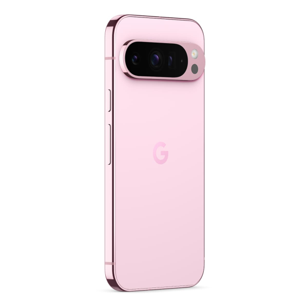 Google Pixel 9 Pro 12/1Tb Rose Quartz, розовый