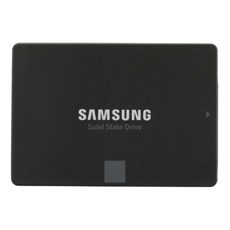 SSD накопитель Samsung 870 EVO 500Gb SATA III