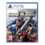 Игра Warhammer Space Marine 2 для PlayStation 5, русская озвучка