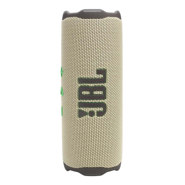 Портативная колонка JBL Flip 7 Sand, песочный