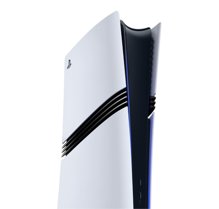 Sony PlayStation 5 Pro + Дисковод