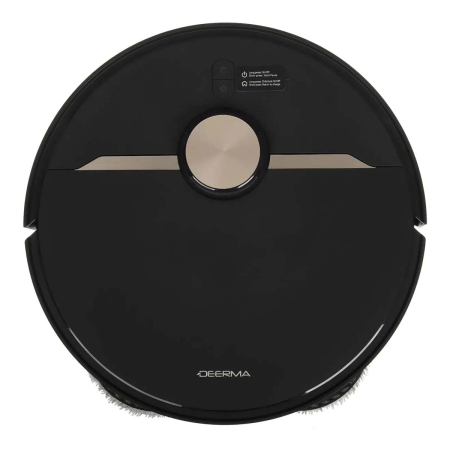 Робот-пылесос Deerma X80 Ultra