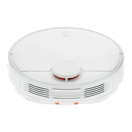 Робот-пылесос Xiaomi Mijia Robot Vacuum-Mop 3 BHR7541CN (MJST1S) Белый