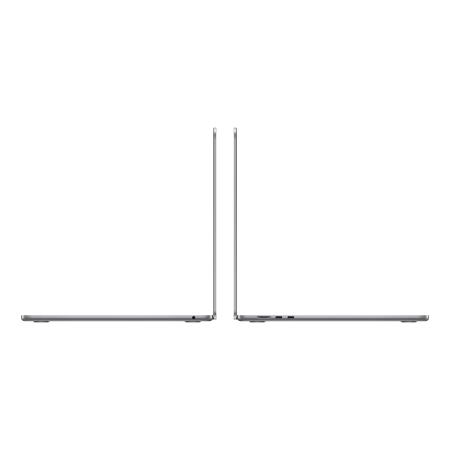 Apple MacBook Air 15" (M3, 8C CPU, 10C GPU, 2024) 16/512Gb SSD (MXD13) «Space gray, «серый космос»»