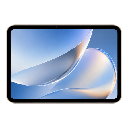 Apple iPad mini 8,5″ (A20 Pro, 2026, 8 gen) Wi-Fi 512Gb Starlight, «сияющая звезда»