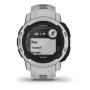 Часы Garmin INSTINCT 2S solar Mist gray, серый