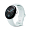Часы Google Pixel Watch 5, 41 мм Polished Silver/Fog, серебристый