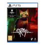 Игра Stray для Sony PlayStation 5, русские субтитры (Цифровая версия)