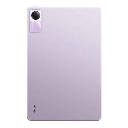 Xiaomi Redmi Pad SE 11" 6/128Gb Lavender Purple, фиолетовый