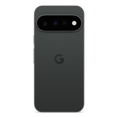 Google Pixel 11 12/256Gb Obsidian чёрный