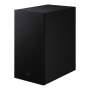 Саундбар Samsung HW-B750F (3.1, 400 Вт) Чёрный