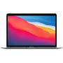 Apple MacBook Air 13" (M1, 8C CPU, 8C GPU, 2020) 8/256Gb SSD (MGN63) Space gray, «серый космос»