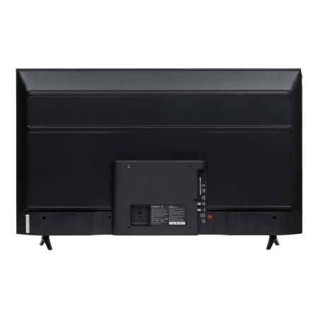 Телевизор Xiaomi TV A43 2025 RU 43" Full HD, 60 Гц, Smart TV (L43MA-AFRU) Black, черный
