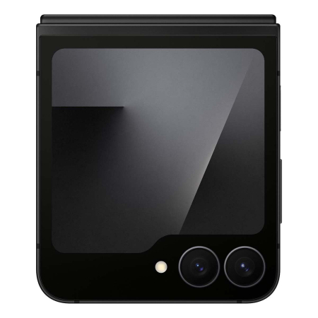 Samsung Galaxy Z Flip7 FE 8/256Gb (2025) Black, черный