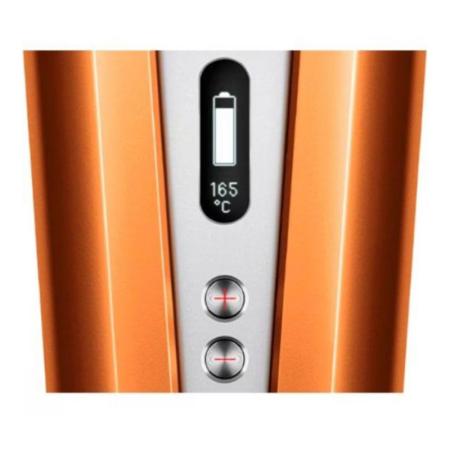 Выпрямитель для волос Dyson Corrale HS07 (CN/HK) Copper/Nickel, медь/никель