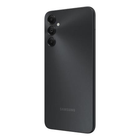 Samsung Galaxy A05s 6/128Gb Black, черный