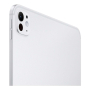 Apple iPad Pro 11" (M5, 2025) Wi-Fi 1Tb, нанотекстурное стекло, Silver, серебристый