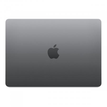 Apple MacBook Air 13" (M2, 8C CPU, 8C GPU, 2022) 8/256Gb SSD (MLXW3) «Space gray, «серый космос»»