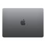Apple MacBook Air 13" (M2, 8C CPU, 8C GPU, 2022) 8/256Gb SSD (MLXW3) «Space gray, «серый космос»»