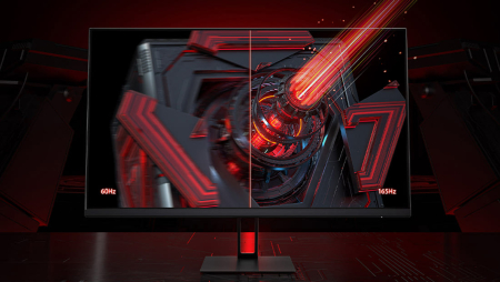 Монитор Xiaomi Redmi Display 1080P/165Hz G27(P27FBB-RG)