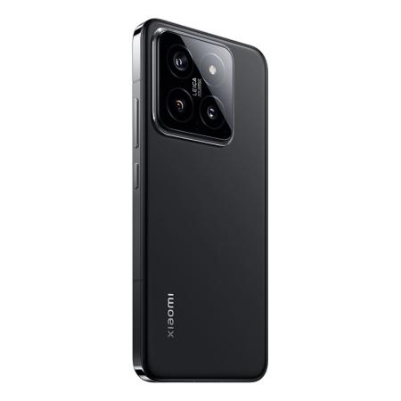Xiaomi 14 12/256Gb Black, черный