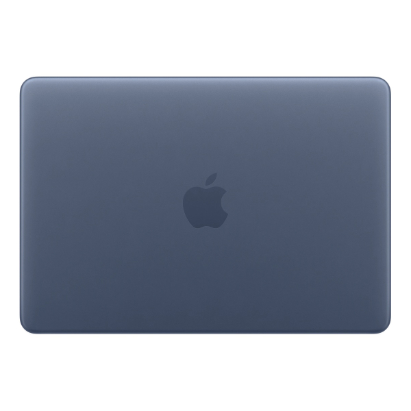 Apple MacBook Neo 13" (A18 Pro, 6C CPU, 5C GPU, 2026) 8/512Gb SSD (MHFG4) Indigo, синий