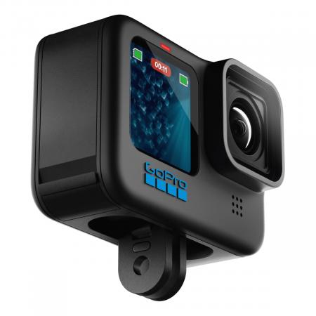 Экшн-камера GoPro HERO11 Black