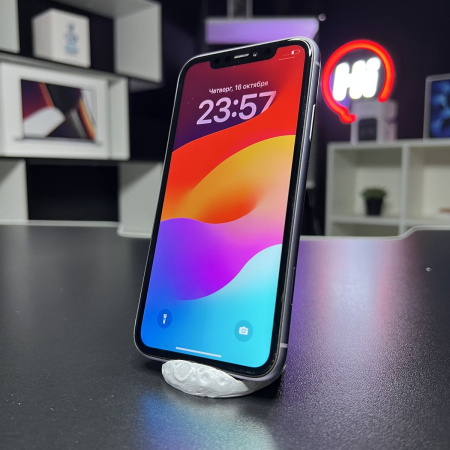 Trade in Apple iPhone 11 64Gb Purple IMEI: 2251