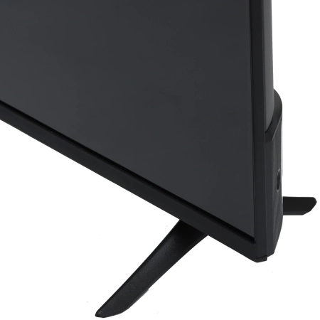 Телевизор Xiaomi TV A43 2025 RU 43" Full HD, 60 Гц, Smart TV (L43MA-AFRU) Black, черный
