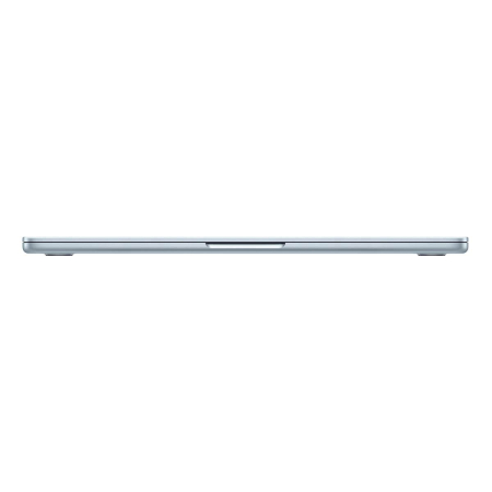 Apple MacBook Air 13" (M4 10C CPU, 10C GPU, 2025) 16/512Gb SSD (MC6U4) Sky Blue, «голубое небо»