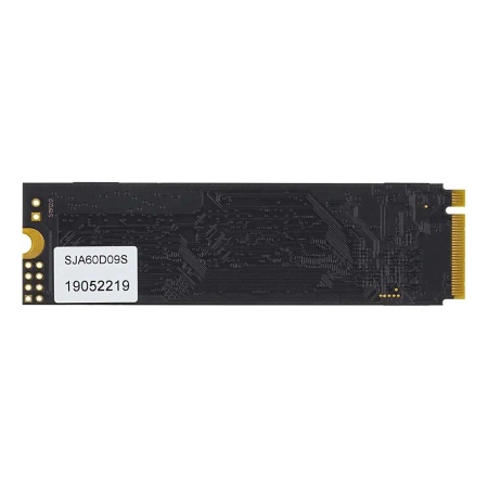 SSD накопитель Silicon Power M-Series 1Tb M.2 2280 (PCIe x4, NVMe)