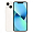 Apple iPhone 13 mini 128Gb Starlight, «сияющая звезда»