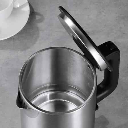 Электрический чайник Xiaomi Viomi Mechanical Kettle (V-MK151B) Черный