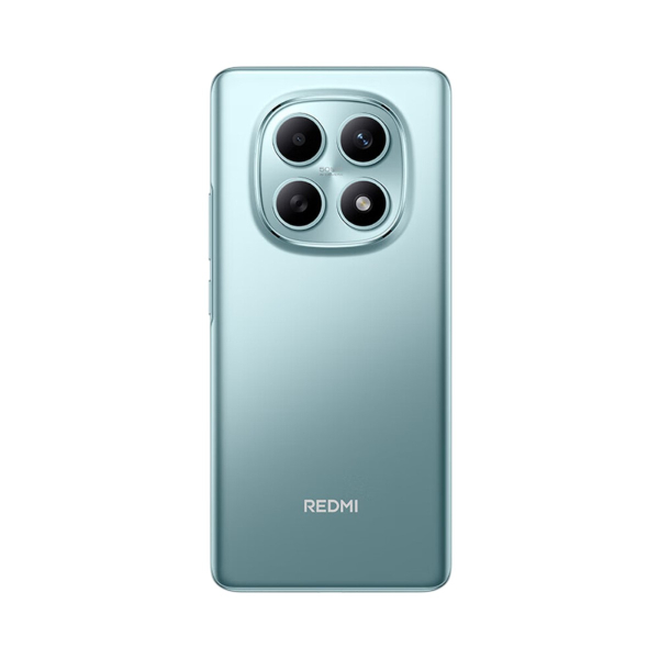 Xiaomi Redmi Note 15 8/128Gb Teal, бирюзовый